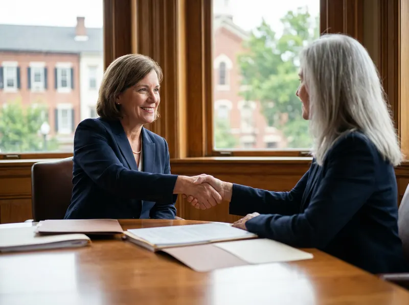 Mesothelioma Trial Representation attorney in Lebanon, PA