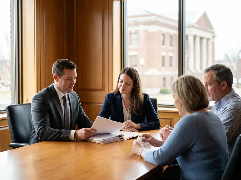 Wrongful Death Mesothelioma Claims attorney in Lebanon, PA